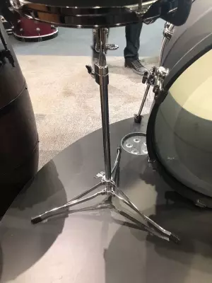 Tama S.L.P. Big Black Steel Drum Kit 7